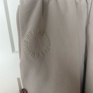 Set Active Dune Sweatpants